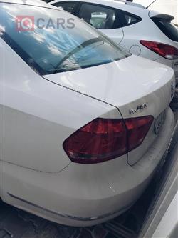 ڤۆڵکسواگن پاسات